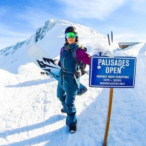 Burton Prowess Jacket